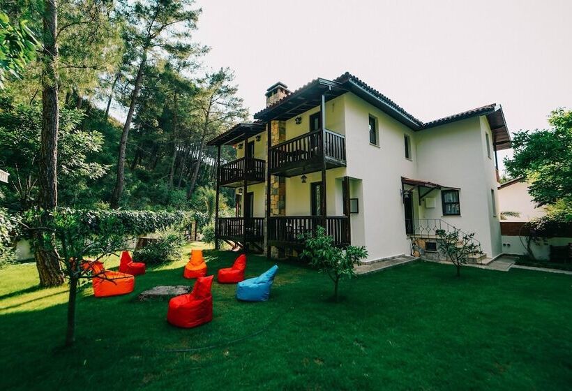 בית מלון כפרי Forest Gate