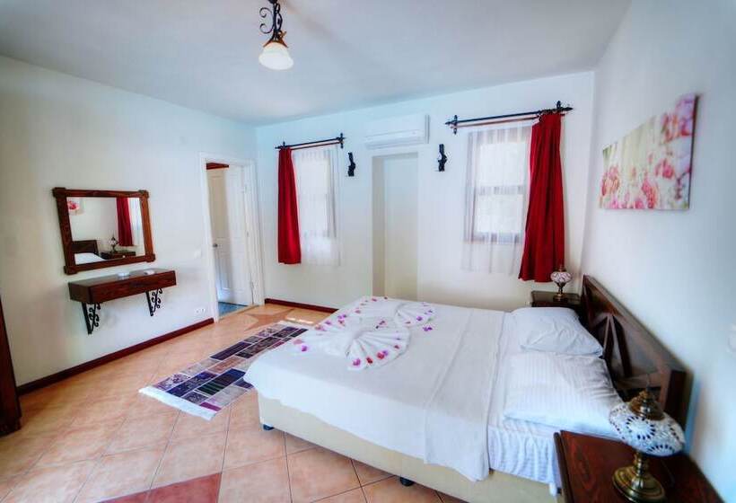 בית מלון כפרי Forest Gate