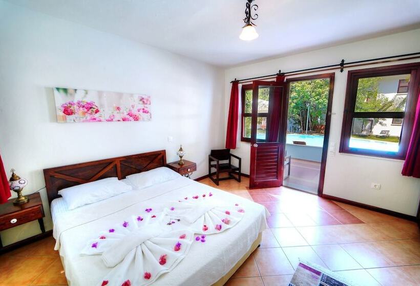 בית מלון כפרי Forest Gate