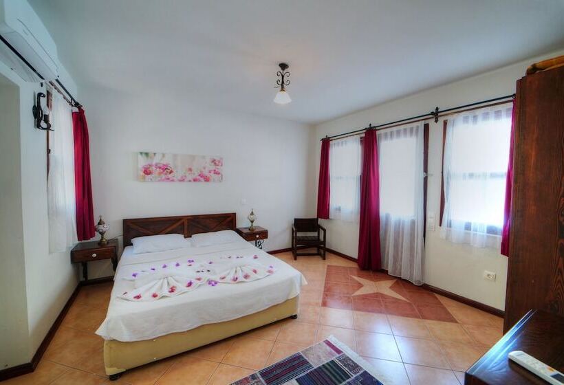 בית מלון כפרי Forest Gate