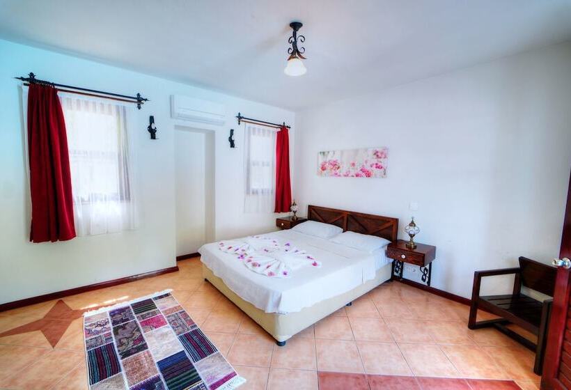 בית מלון כפרי Forest Gate