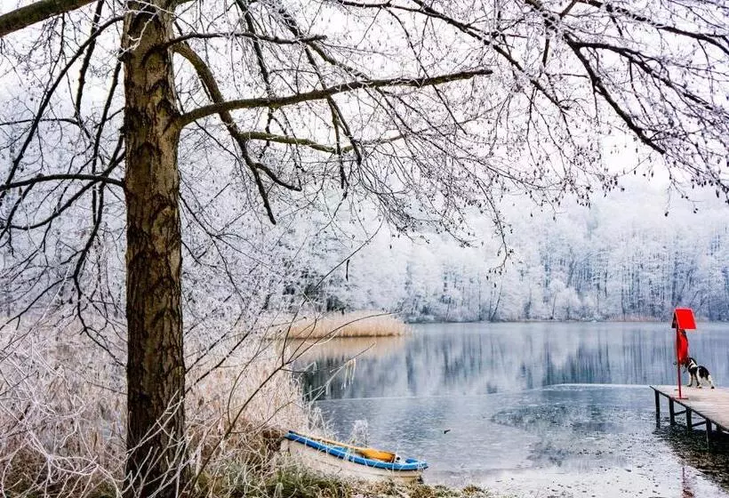 Отель Gleboczek Vine Resort& Spa