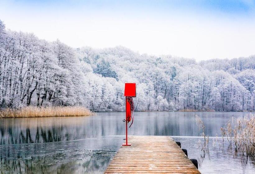 בית מלון כפרי Gleboczek Vine Resort& Spa