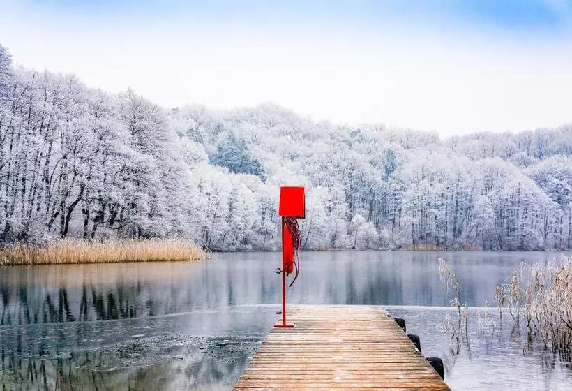 Отель Gleboczek Vine Resort& Spa