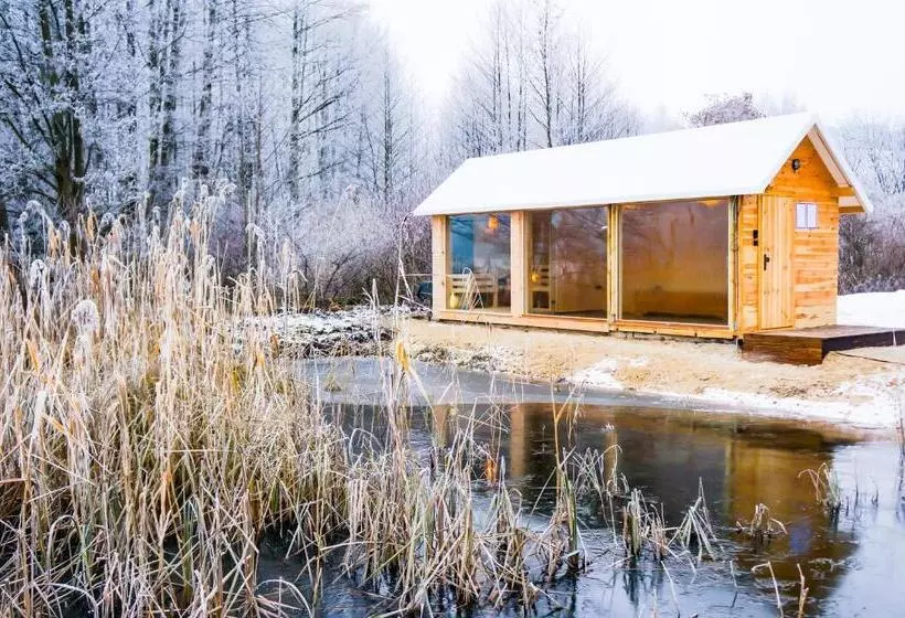 Отель Gleboczek Vine Resort& Spa