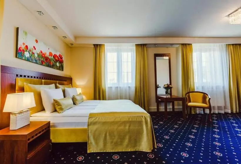 בית מלון כפרי Grein