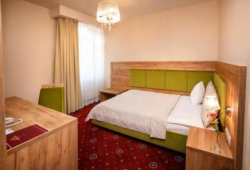 בית מלון כפרי Grein