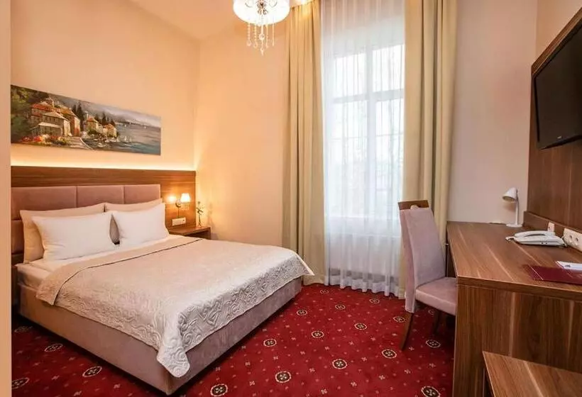 בית מלון כפרי Grein