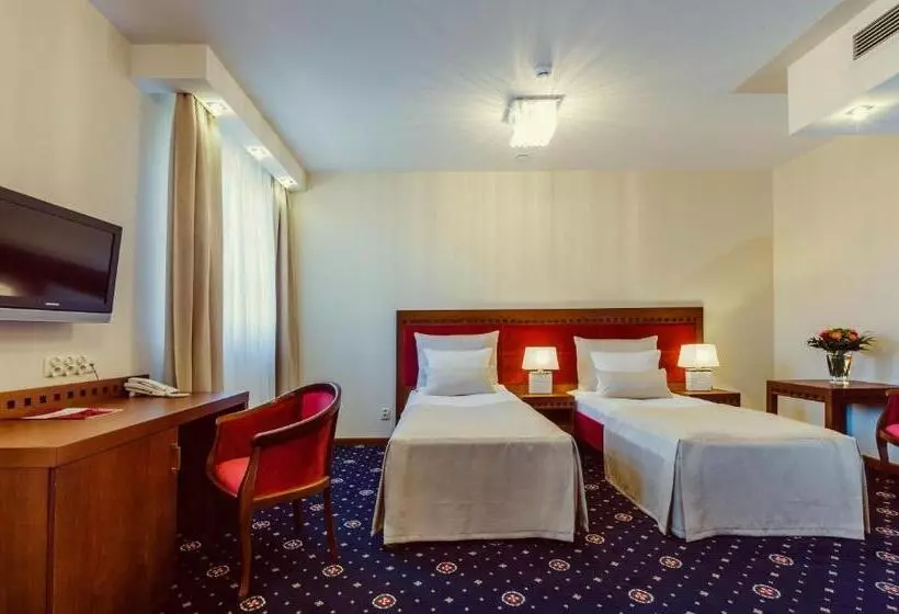 בית מלון כפרי Grein