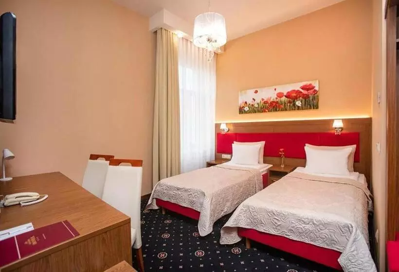 בית מלון כפרי Grein