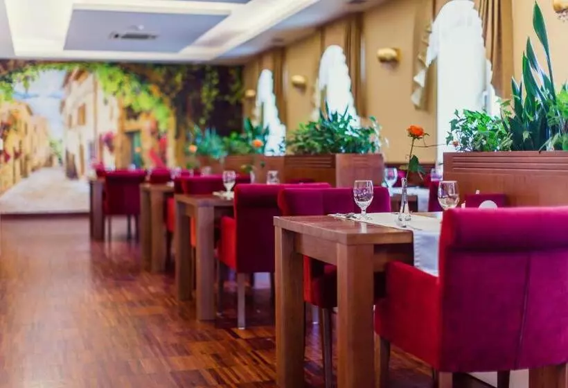 בית מלון כפרי Grein