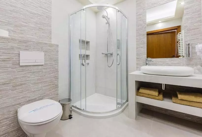 בית מלון כפרי Grein