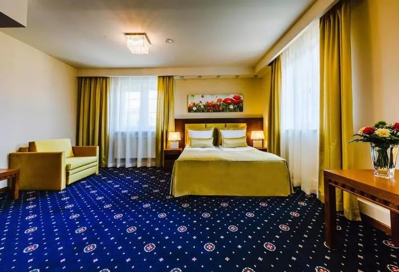 בית מלון כפרי Grein