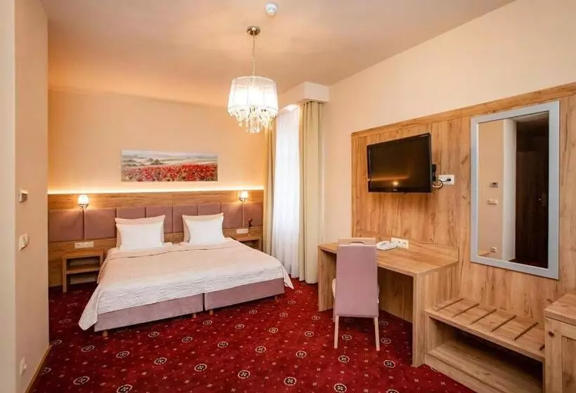 בית מלון כפרי Grein