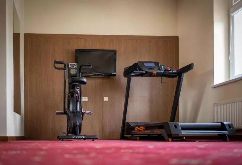 בית מלון כפרי Grein