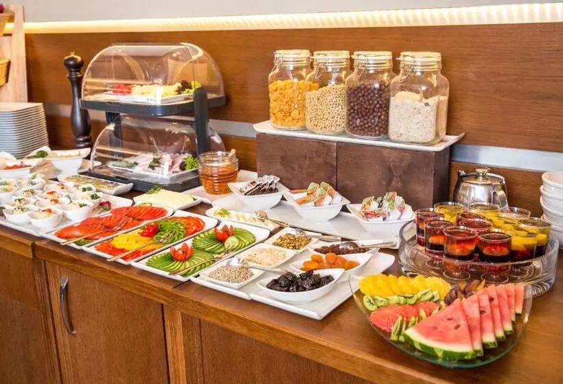 בית מלון כפרי Grein