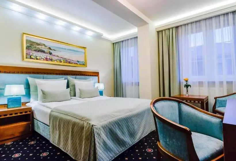 בית מלון כפרי Grein