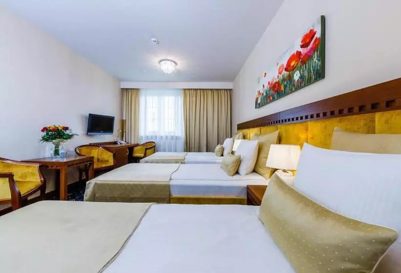 בית מלון כפרי Grein