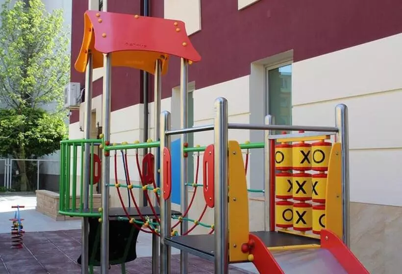 בית מלון כפרי Grein