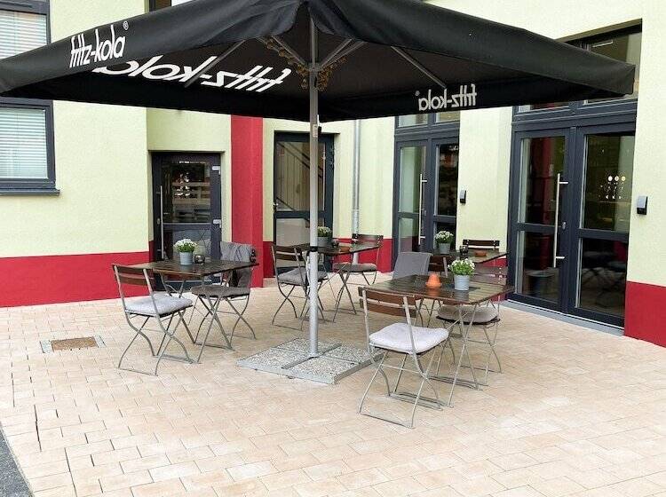 Holi City Apart Hotel Berlin