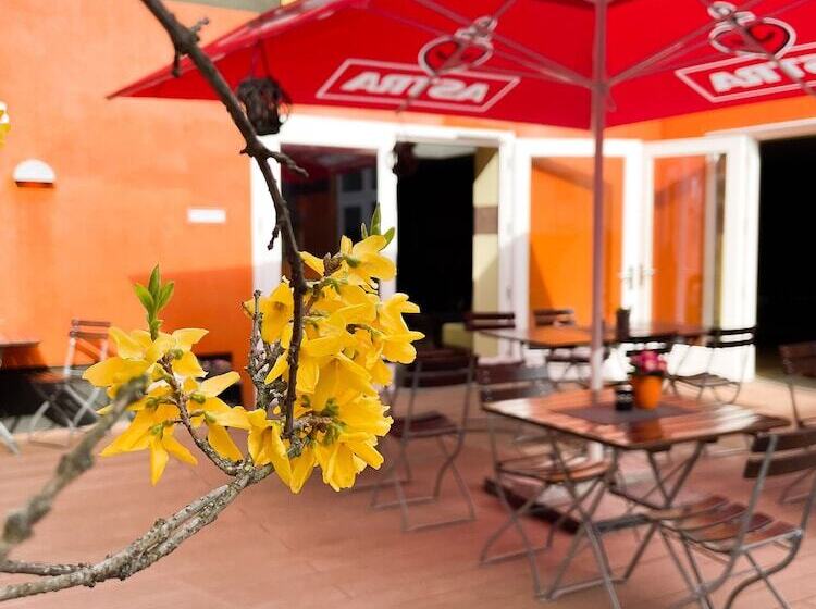 Holi City Apart Hotel Berlin