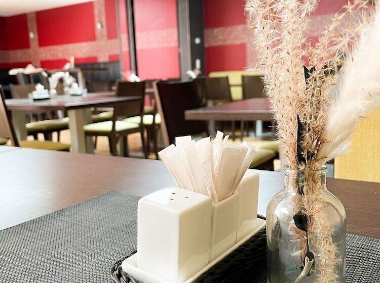 Holi City Apart Hotel Berlin