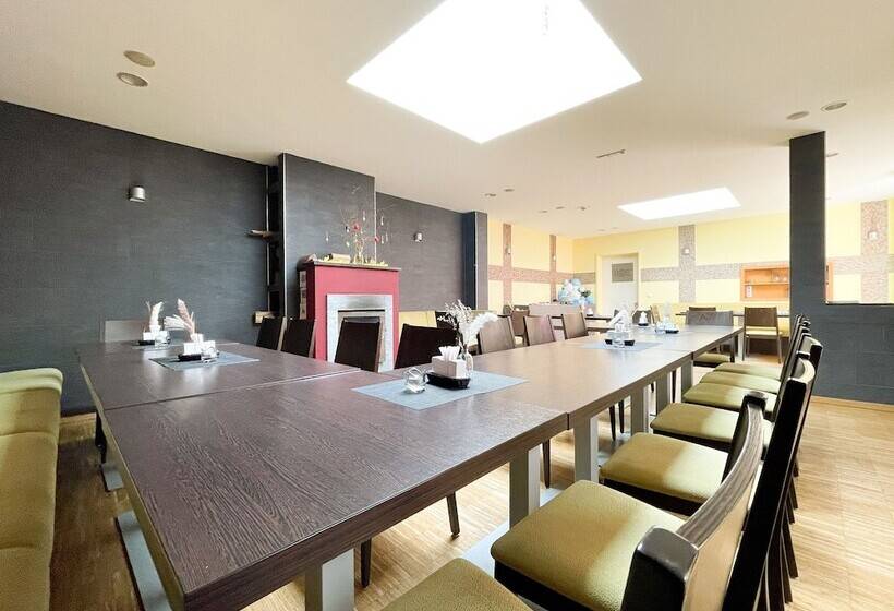 Holi City Apart Hotel Berlin