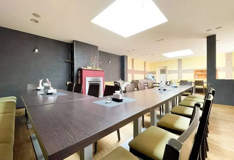 Holi City Apart Hotel Berlin