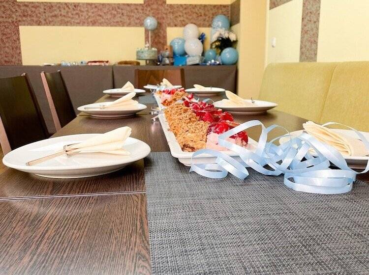 Holi City Apart Hotel Berlin