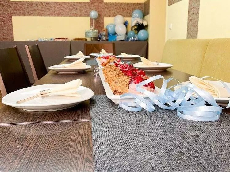 Holi City Apart Hotel Berlin