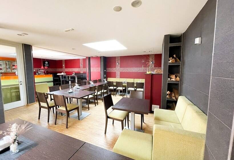 Holi City Apart Hotel Berlin