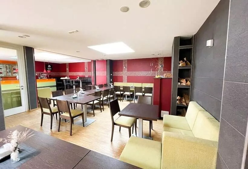 Holi City Apart Hotel Berlin