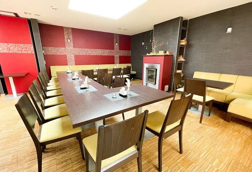 Holi City Apart Hotel Berlin