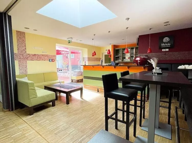 Holi City Apart Hotel Berlin