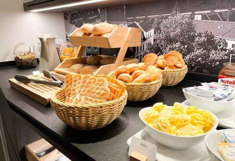 Holi City Apart Hotel Berlin