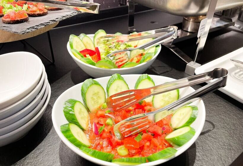 Holi City Apart Hotel Berlin