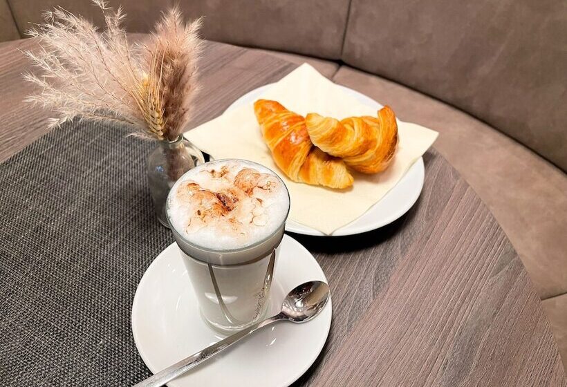 Holi City Apart Hotel Berlin