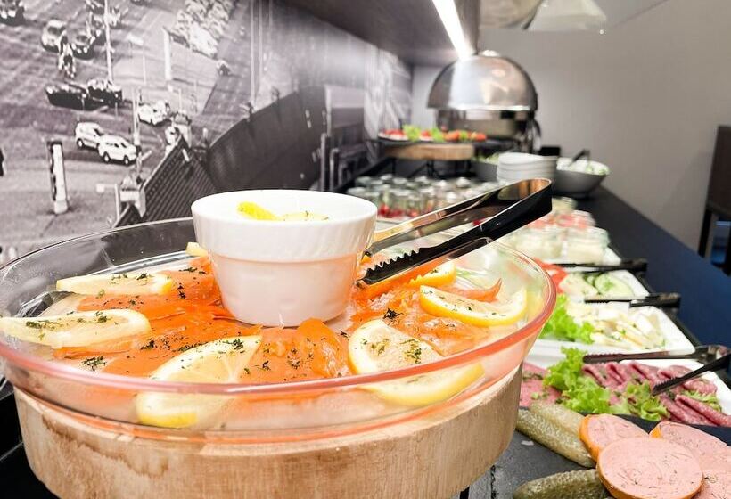 Holi City Apart Hotel Berlin