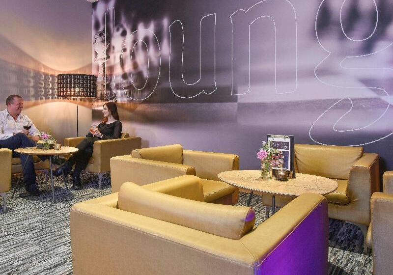 هتل Ibis Kortrijk Centrum