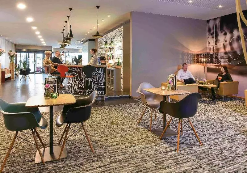 Hotel Ibis Kortrijk Centrum