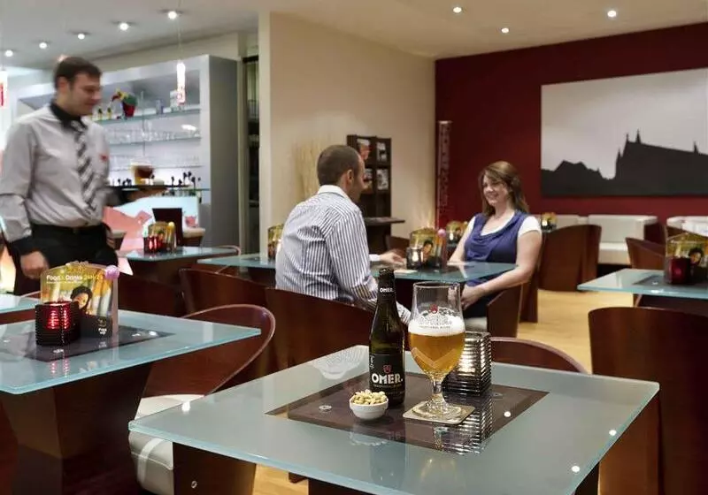 Hotel Ibis Kortrijk Centrum