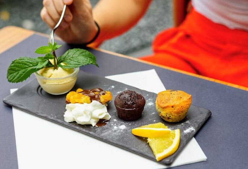 فندق Ibis Longwy Mexy