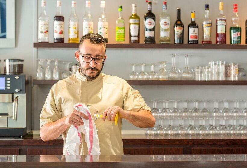 فندق Ibis Longwy Mexy