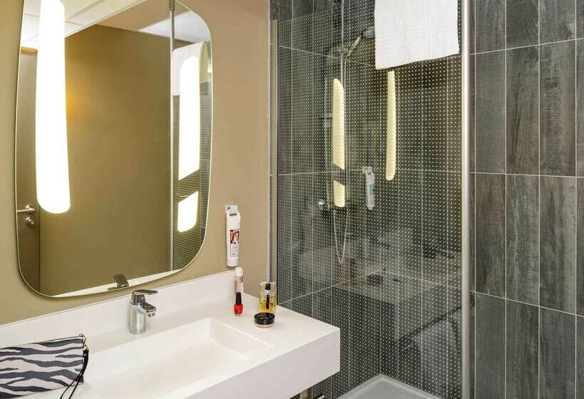 فندق Ibis Longwy Mexy