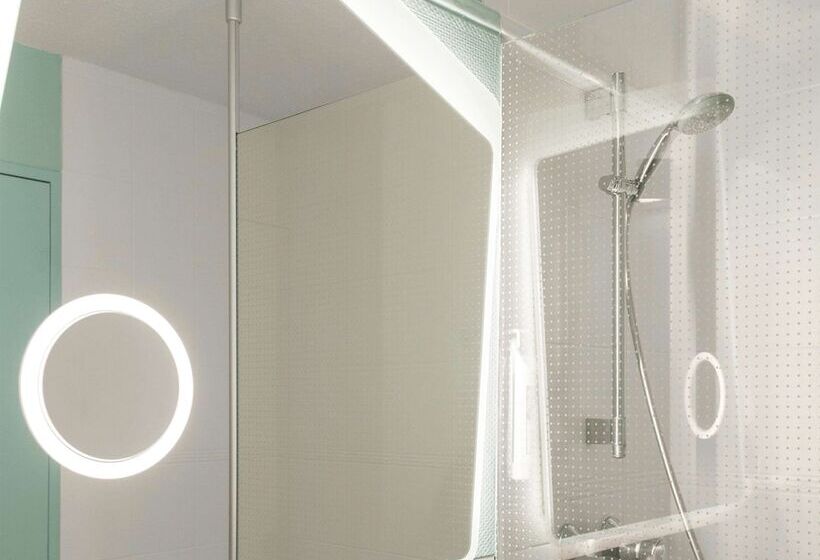 فندق Ibis Longwy Mexy