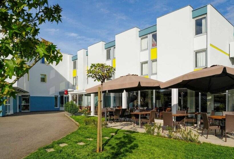 فندق Ibis Longwy Mexy