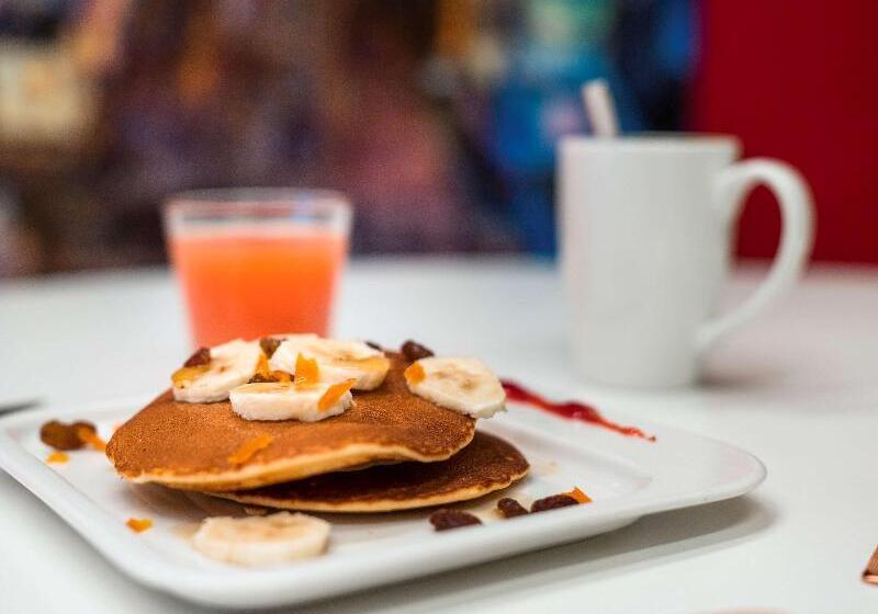 هتل Ibis Styles Strasbourg Centre Gare