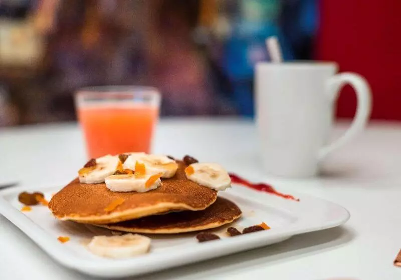 فندق Ibis Styles Strasbourg Centre Gare