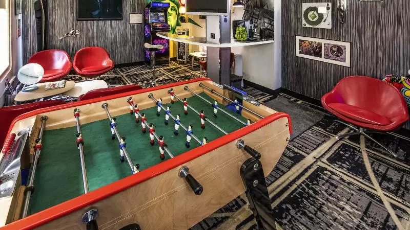 فندق Ibis Styles Strasbourg Centre Gare