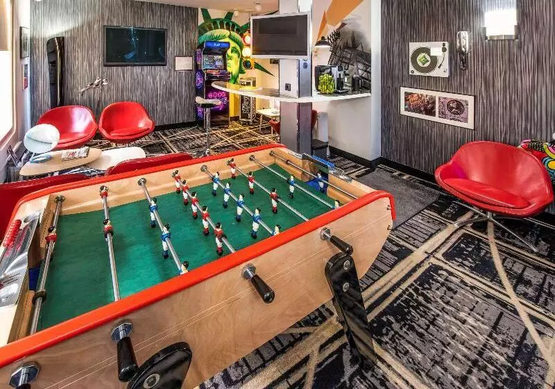 فندق Ibis Styles Strasbourg Centre Gare